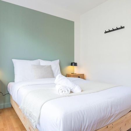 Functional 2 Bedroom Apartment ลีลล์ ภายนอก รูปภาพ